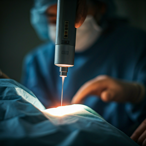 Welcome to the website of Gordon Muir, Consultant Urologist
