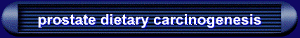 prostate dietary carcinogenesis